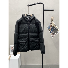 Prada Down Jackets